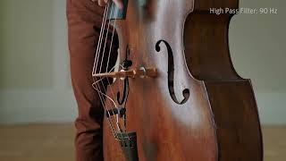 MCM 114 SET BASS（MCMシリーズ） | ベステックオーディオ株式会社