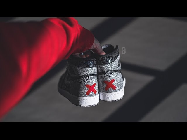 Air Jordan 1 Retro High OG 