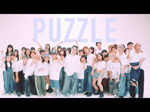 Shota Shimizu “PUZZLE” MV - YouTube