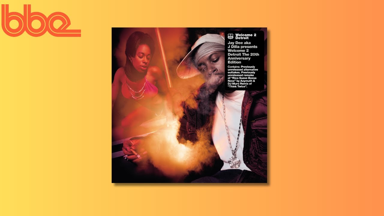 Welcome 2 Detroit - The 20th Anniversary Edition - YouTube