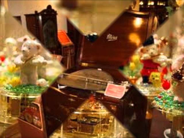 オルゴール エリーゼのために ベートーヴェン - YouTube