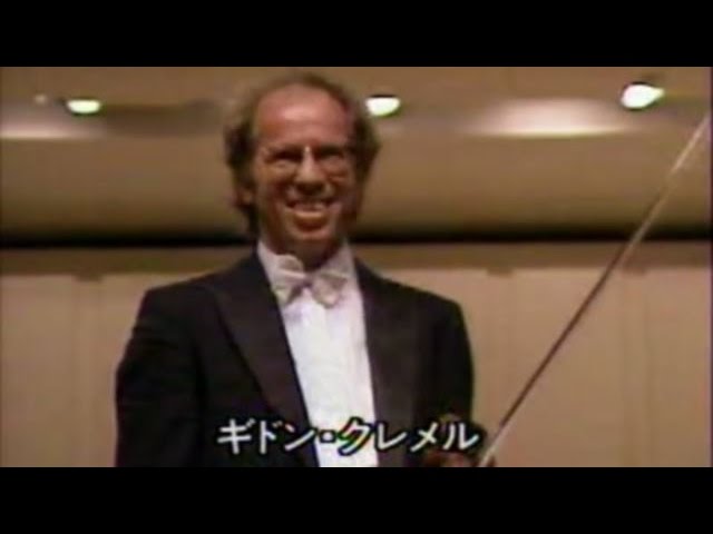 Beethoven Violin Concerto,op.61 - YouTube