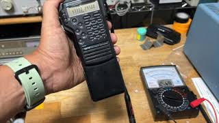 C620 repair completed [2023/07/11] - YouTube