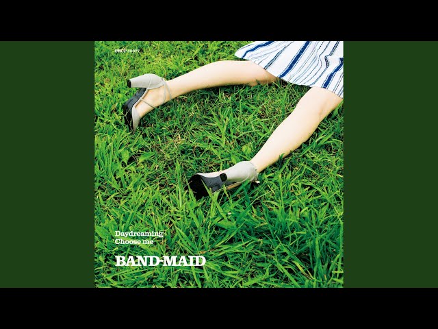 Daydreaming - YouTube