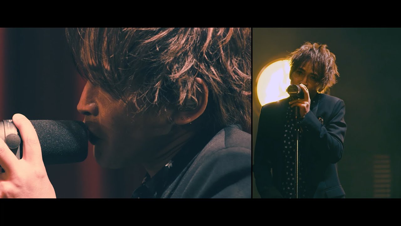 INORAN PREMIUM ACOUSTIC LIVE -NO NAME? LIMITED DAY- 2022.03.14