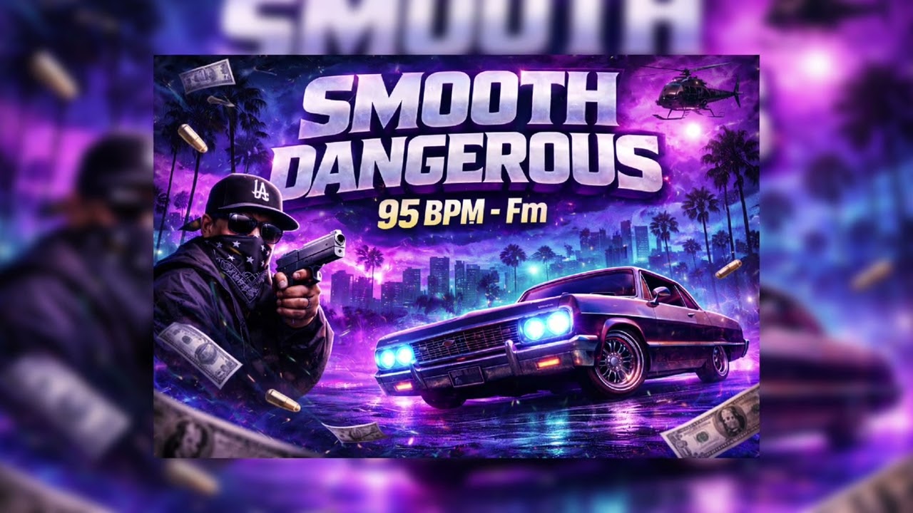 FREE) New G-Funk x R&B West Coast Type Beat 