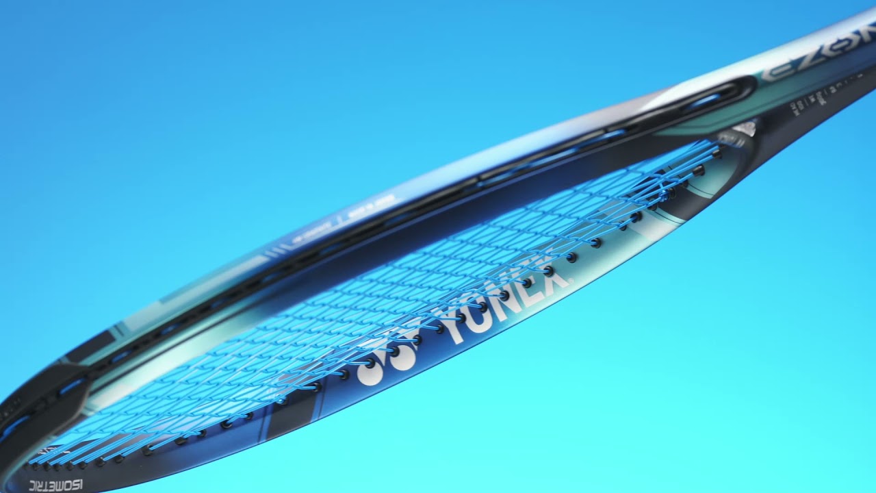 2022 EZONE 100L - Queen City Tennis Shop