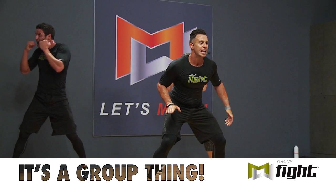 スポーツ・フィットネス BTS/BFS/Mossa Group Fight OCT16 Group Fight