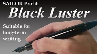 1911 Black Luster – Write for Hours w/o Getting Tired! Unboxing
