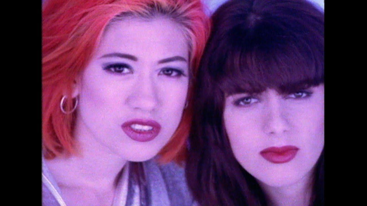 Lush（ラッシュ）｜シューゲイズ～ドリーム・ポップなアプローチで90