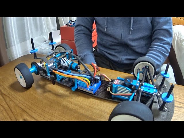 F103GT 新章 - YouTube