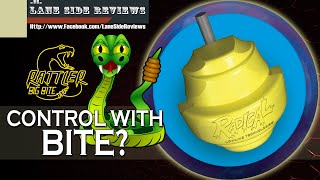 Radical Rattler Big Bite Bowling Balls FREE SHIPPING