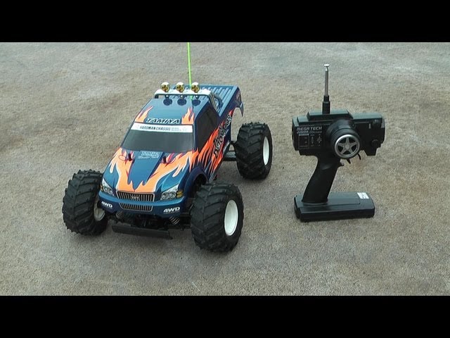 TAMIYA Twin Detonator タミヤ ツインデトネーター ツインモーター