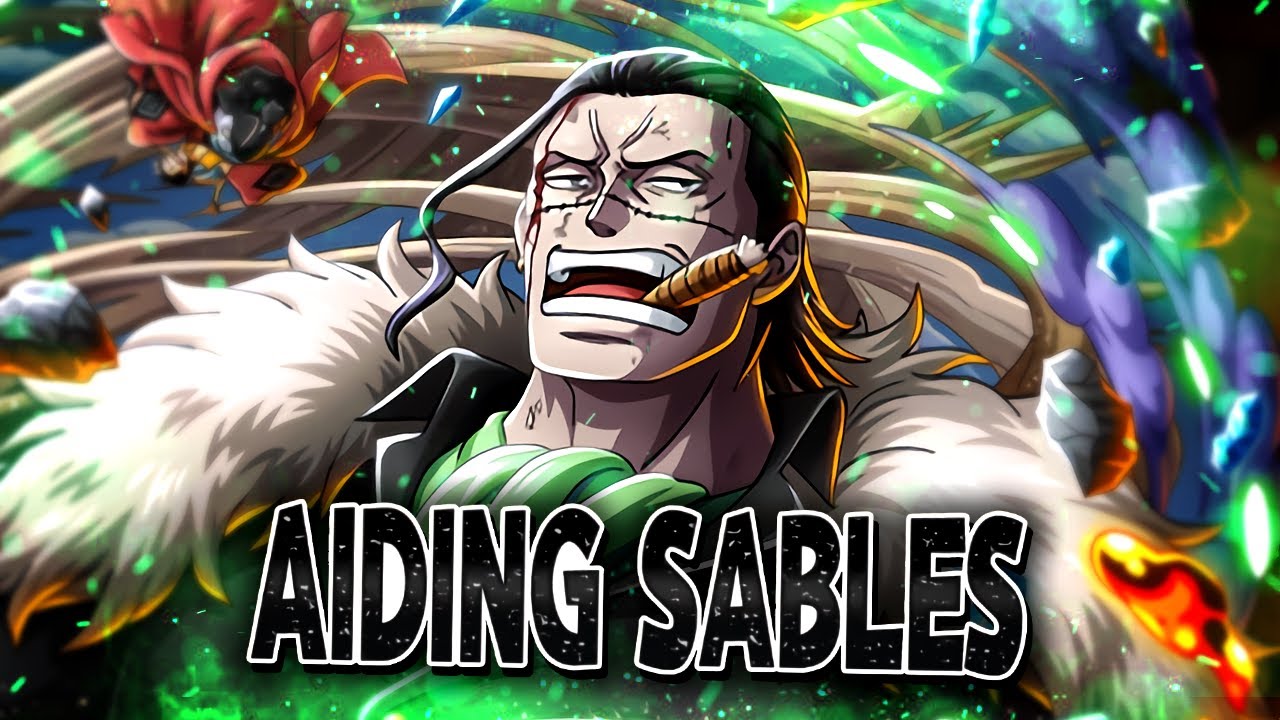 LET'S TEST 6+ CROCODILE! Exclusive Showcase! (ONE PIECE Treasure