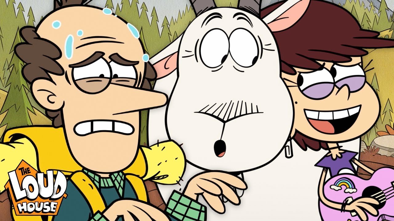 Loud Family Goes on a Dangerous Hike! | 