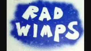 RADWIMPS もしも『1万枚限定』（高音質）1 - YouTube