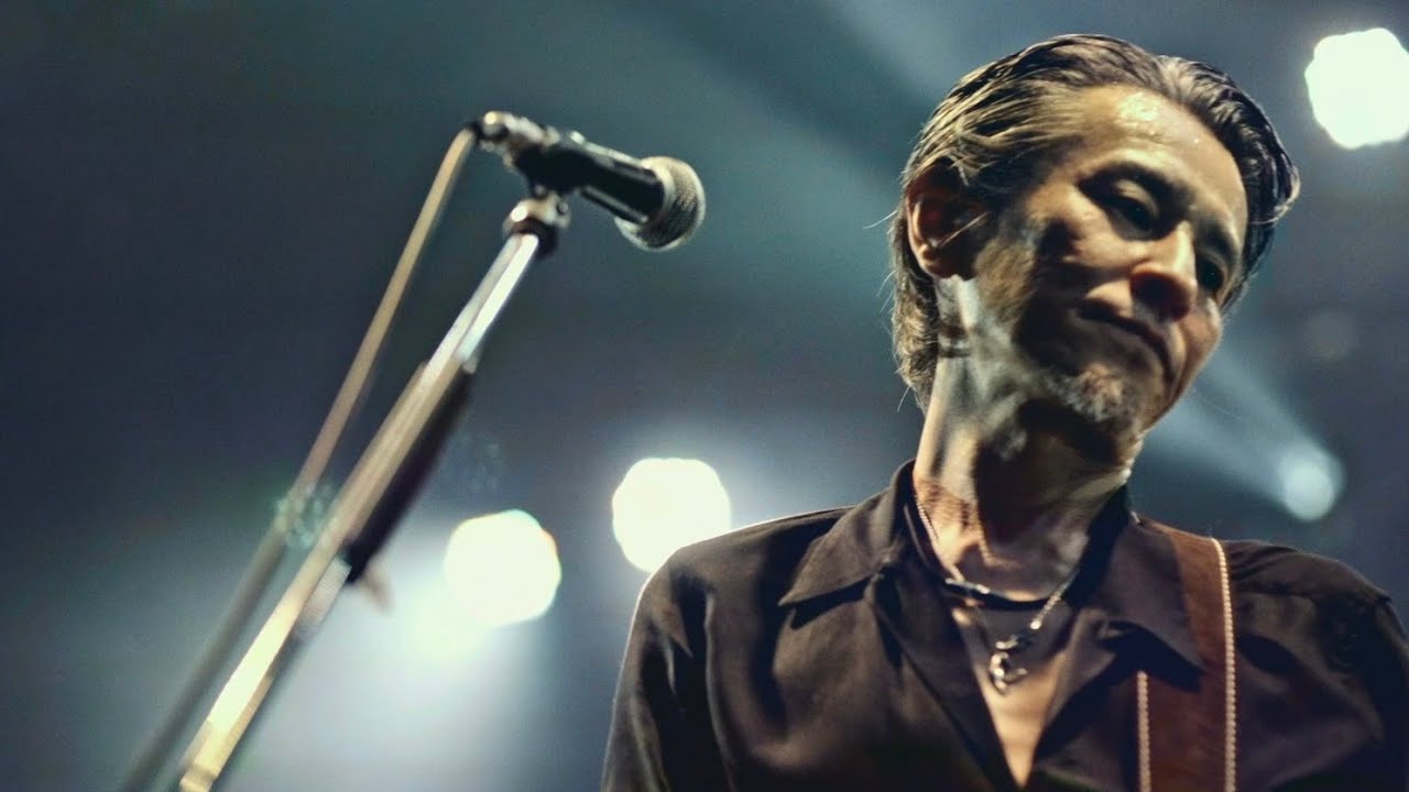 The Birthday / 涙がこぼれそう -Live at 磔磔- Short ver. - YouTube