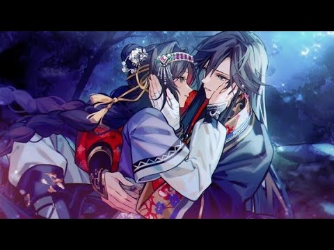 マツリカの炯-kEi- 天命胤異伝 「 MAD 」- Akakakushi - YouTube