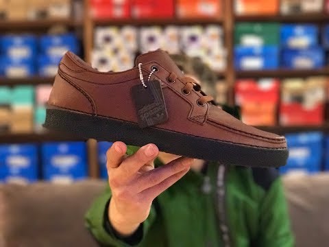 Adidas Spezial AW17 | McCarten | Ardwick + HIP Store specials