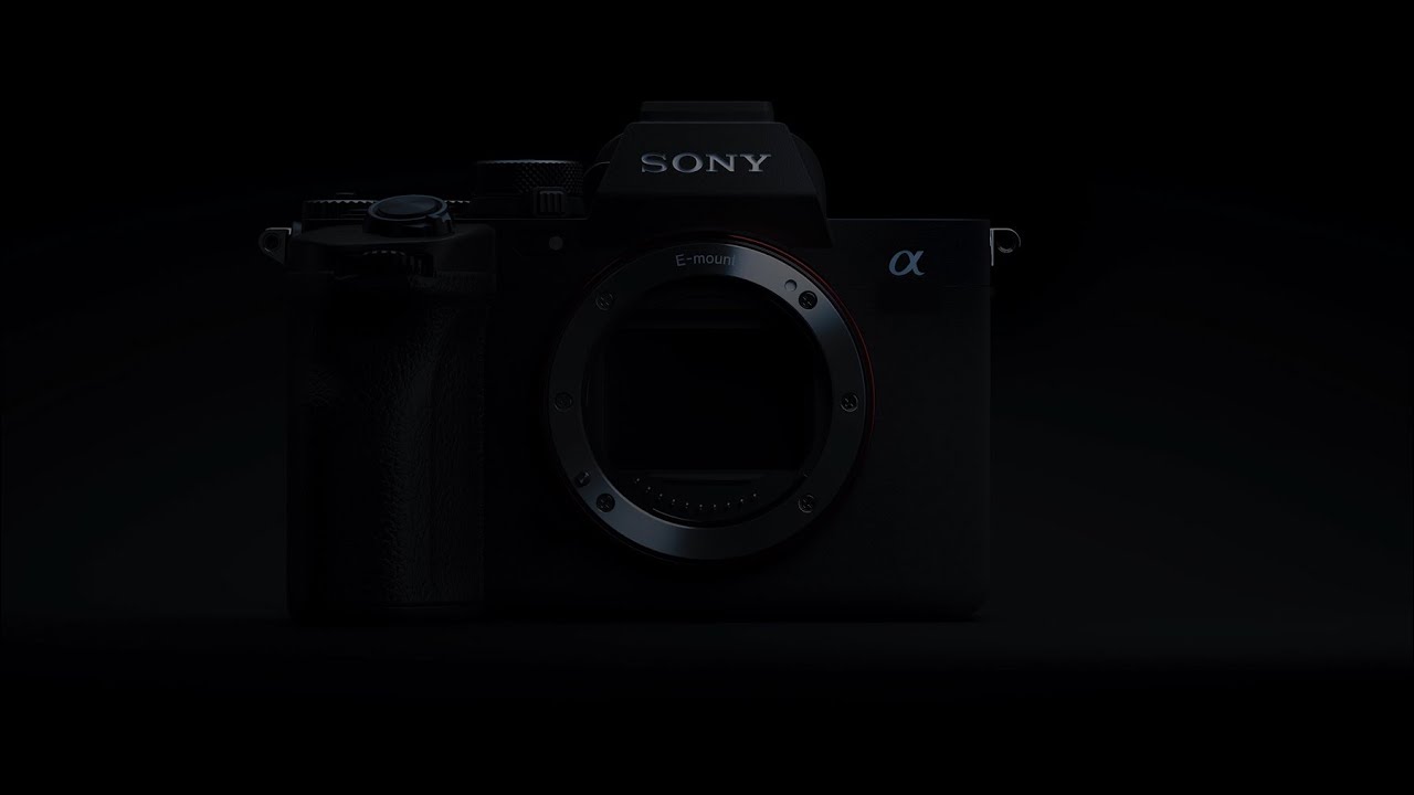 α7R V | デジタル一眼カメラα（アルファ） | ソニー