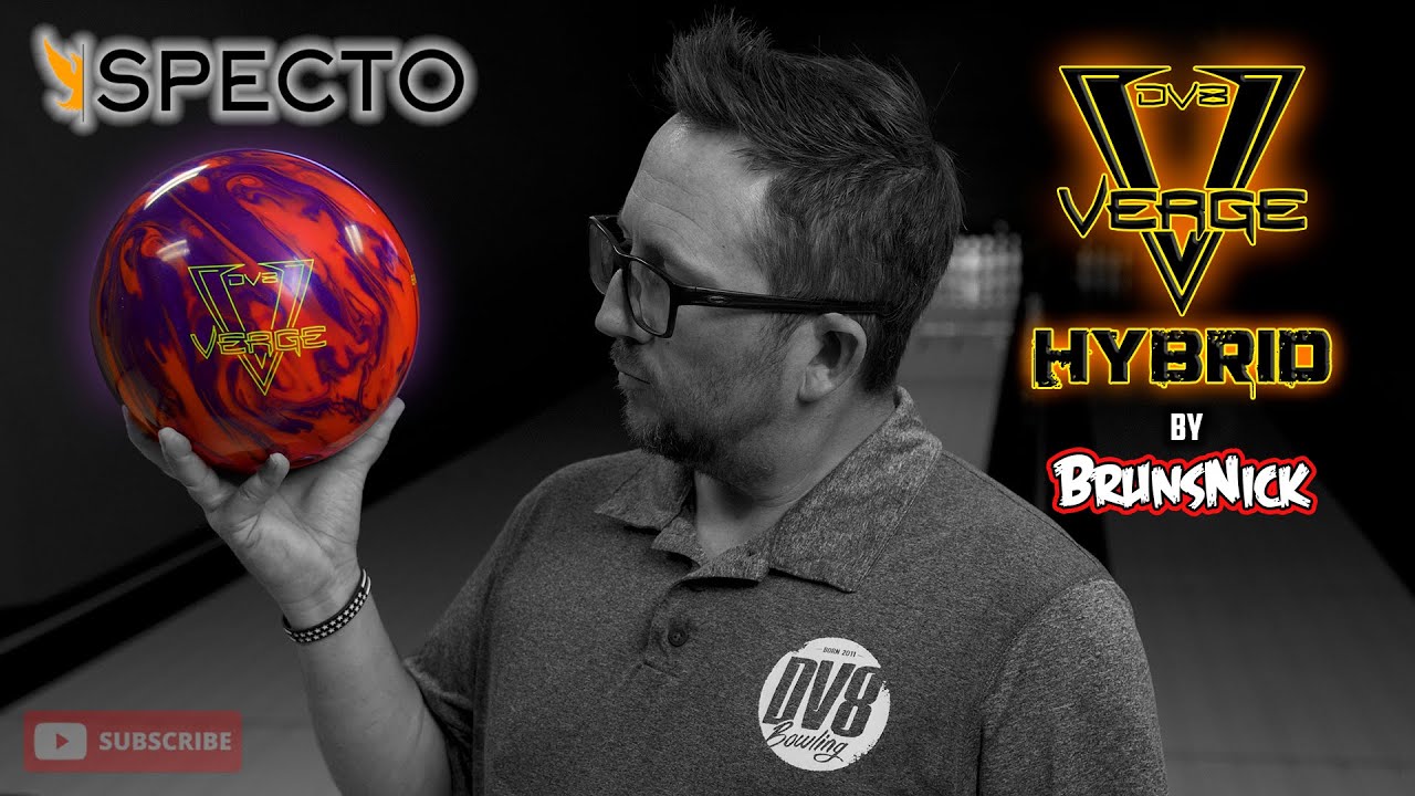 DV8 Verge Hybrid Review❗ | SPECTO Data | BrunsNick - YouTube