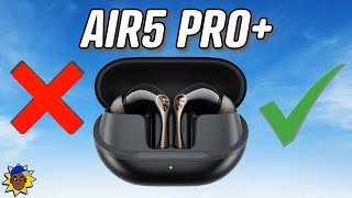 Soundpeats Air 5 Pro Plus Tested | Is It Worth Buying? - YouTube