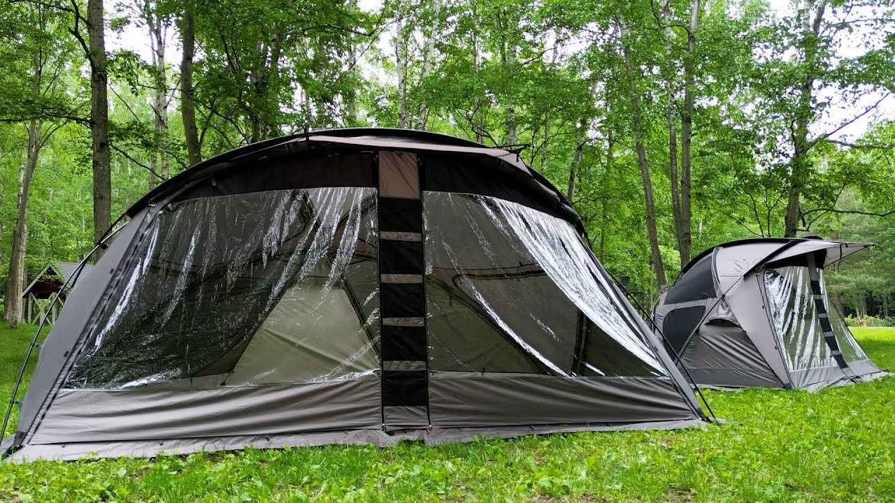 RATEL WORKS『VOGEL/VOGEL MID 専用TPU』 - YouTube