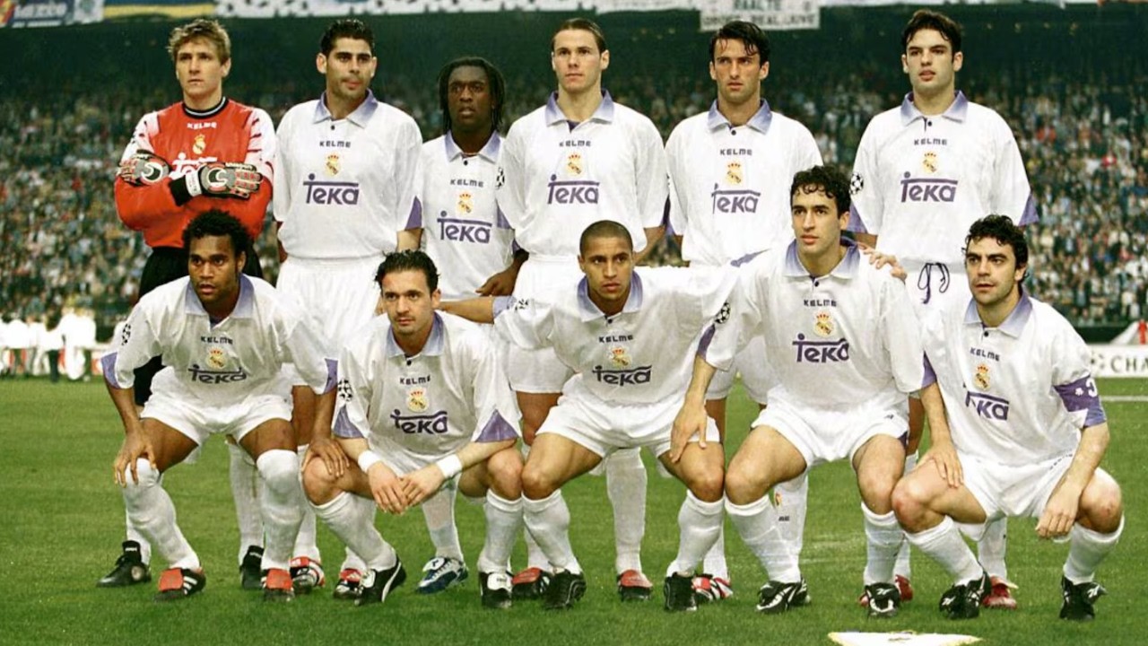 フランチェスコリ！ジダンもレコバも愛した男の凄さ！ファンタジスタ