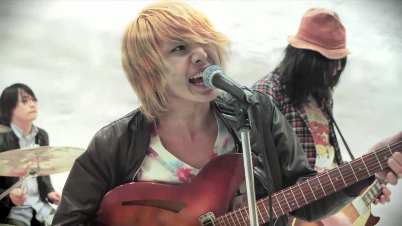 SEBULBA / 踊ってばかりの国 - YouTube