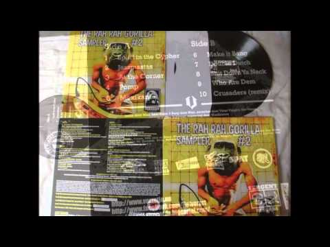 Jay Dee & Phat Kat Are 1st Down – Detroit's Finest – Vinyl ( , 12