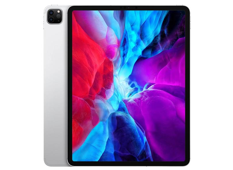 Tablet Apple iPad Pro 4ª Geração 256GB 12,9