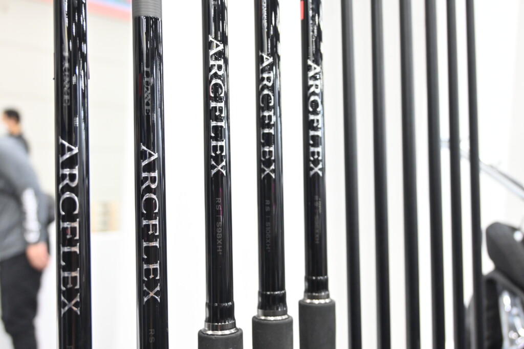 gamakatsuがロックショアガチ勢に贈る。磯から34㎏のモンスター