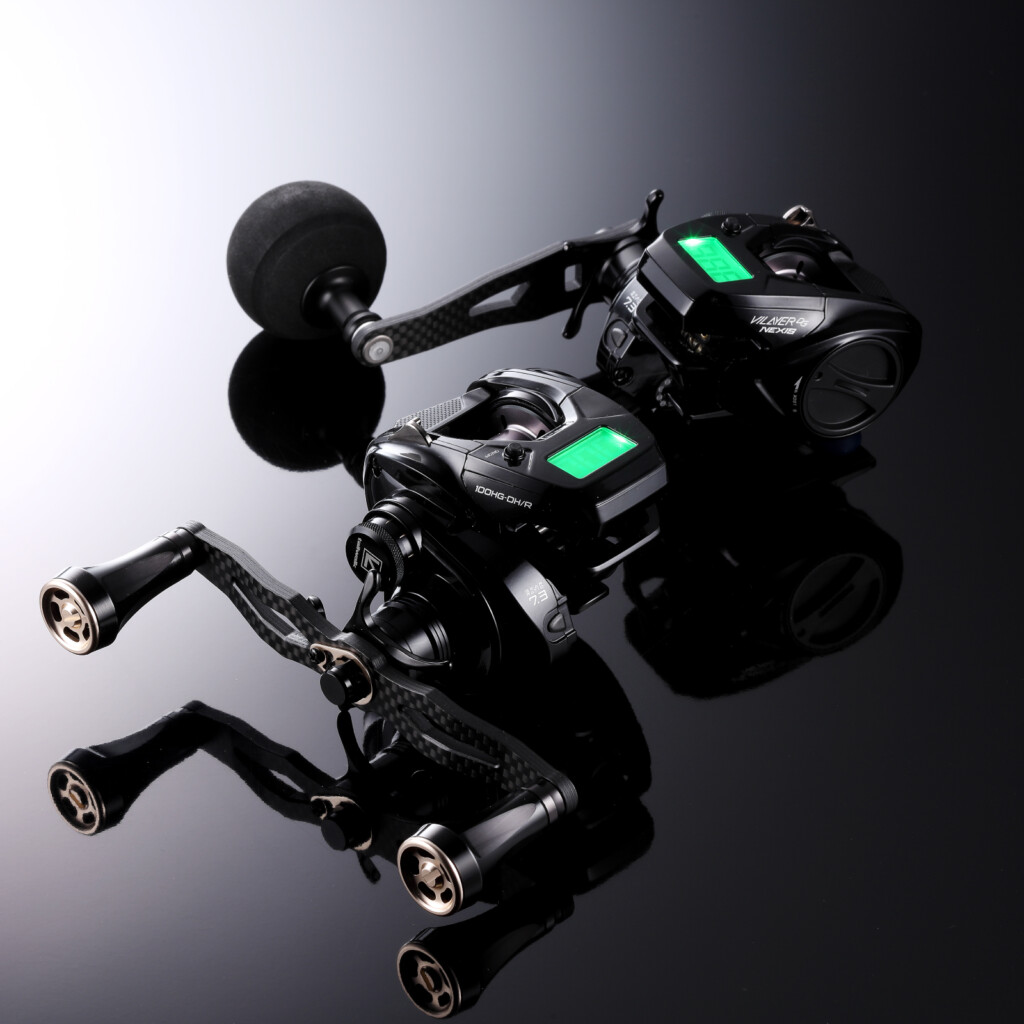 ヴィレイヤーDG ネクシス】テイルウォークの人気リール「ヴィレイヤー