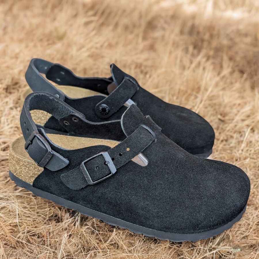 送料無料】BIRKENSTOCK[ビルケンシュトック]ストラップシューズ JUNE