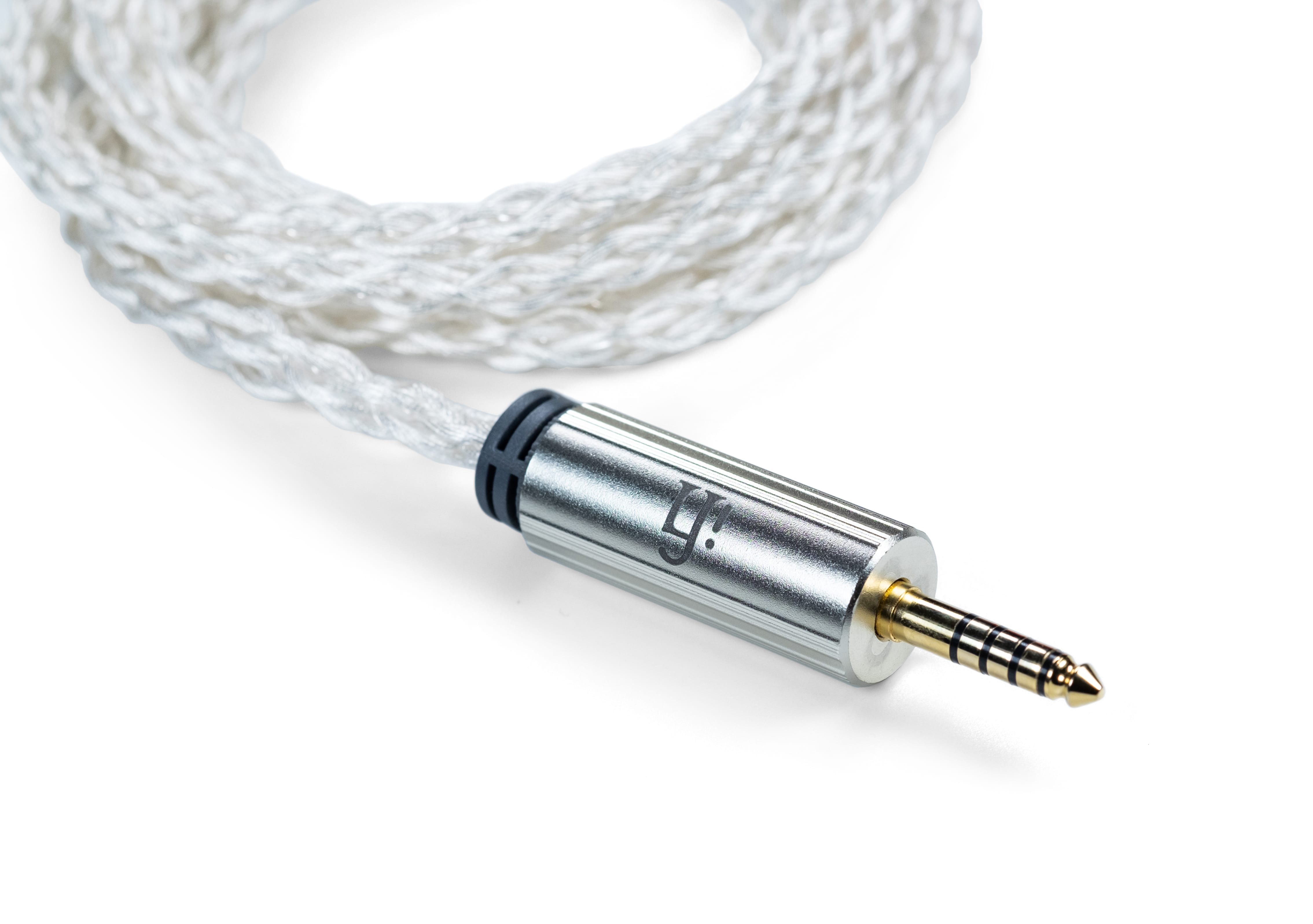 4.4 to XLR cable - iFi audio