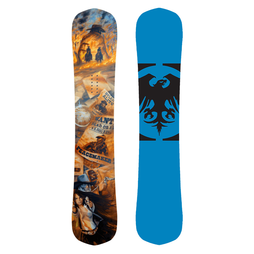 21/22 Never Summer Hammer | Maxtrack Distribution