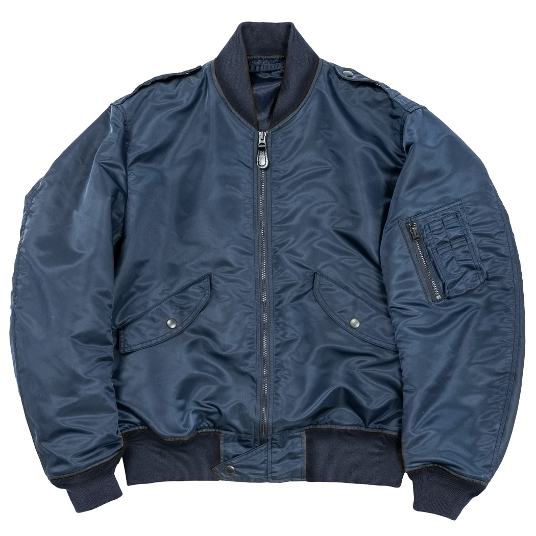 Workersのフライトジャケット「L-2A ・ L-2B」入荷。 | マメチコ