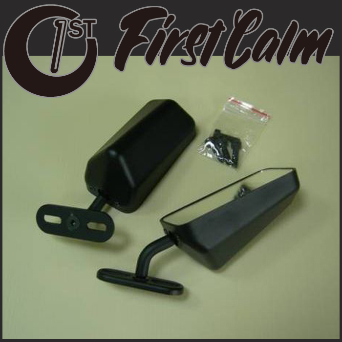 FIRSTCALM/ファーストカルム FUSION/フュージョン用 ボディーマウント