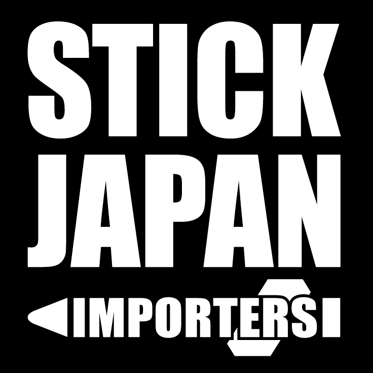 教則本 – Stick Japan Importers