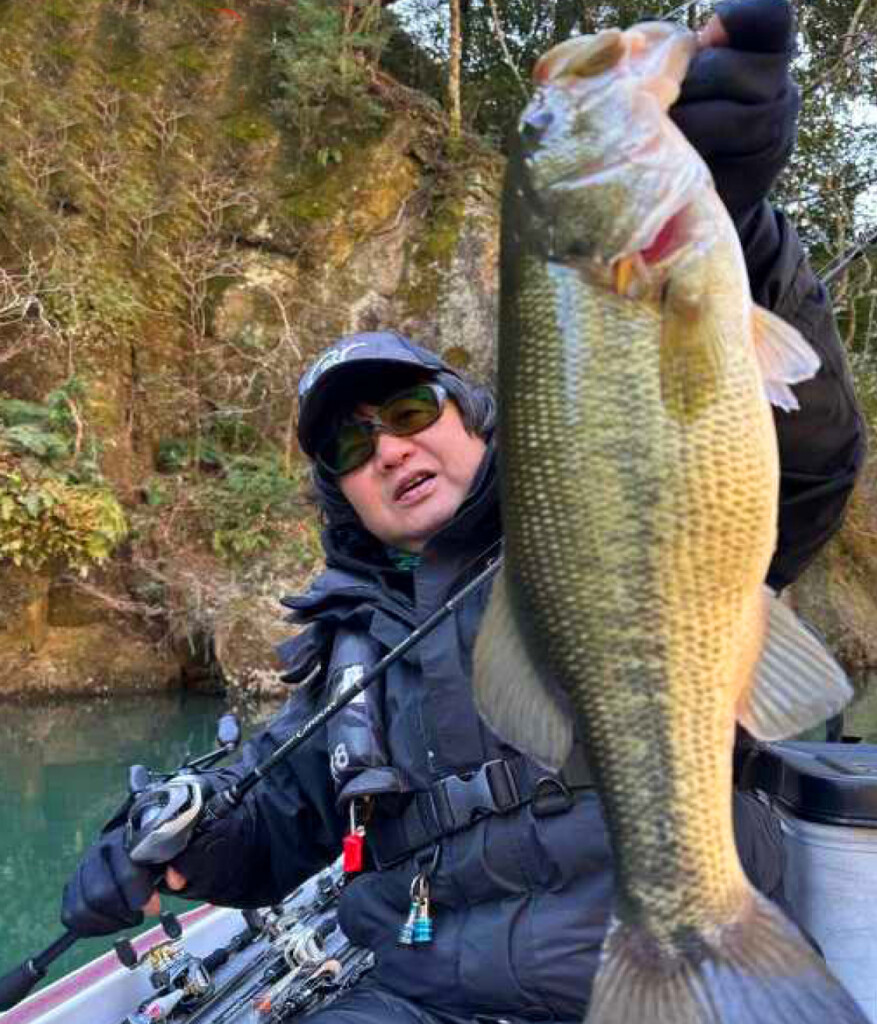 菊元俊文の「オライオン」に2023年NEWモデルOCSC-64L アルエットが登場