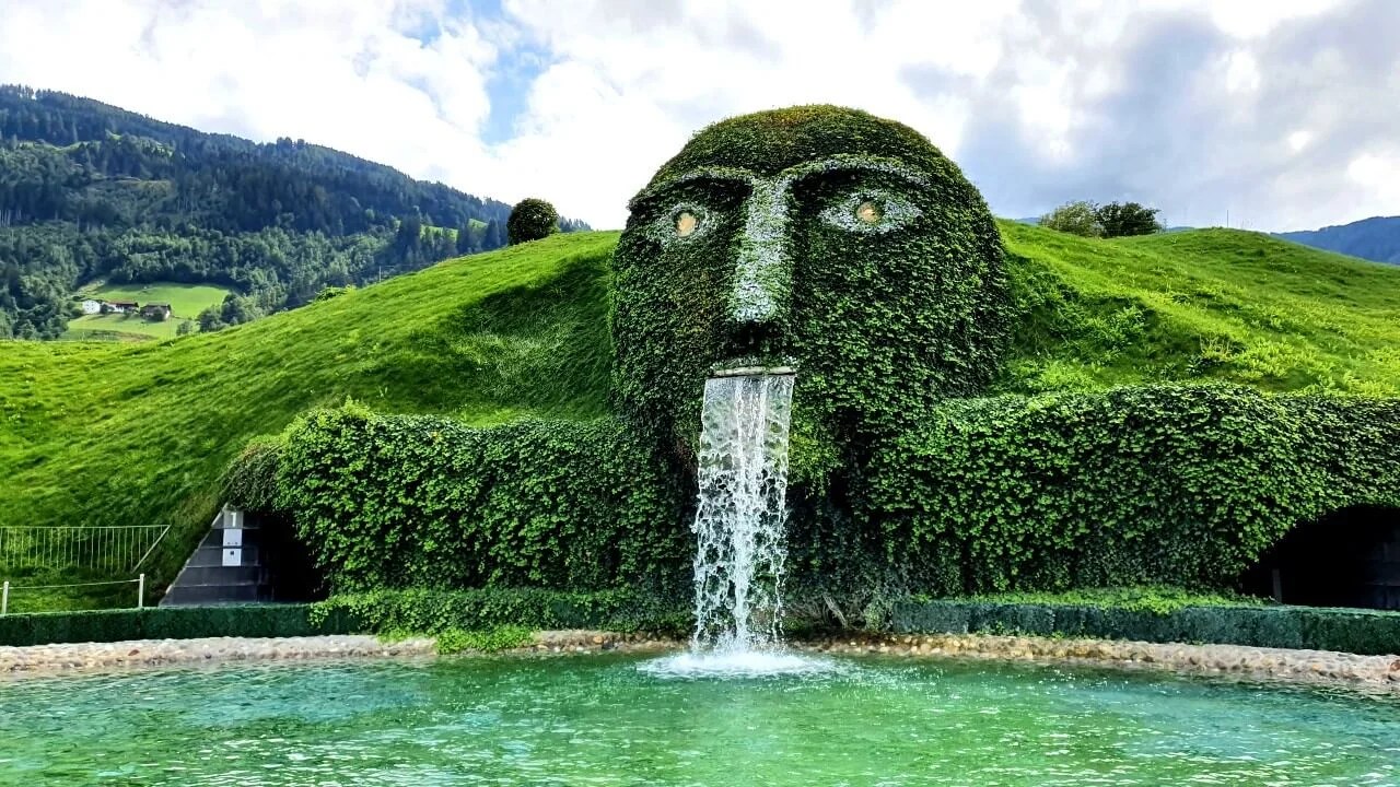 Swarovski Crystal Worlds: Worth Your Time When in Austria? -
