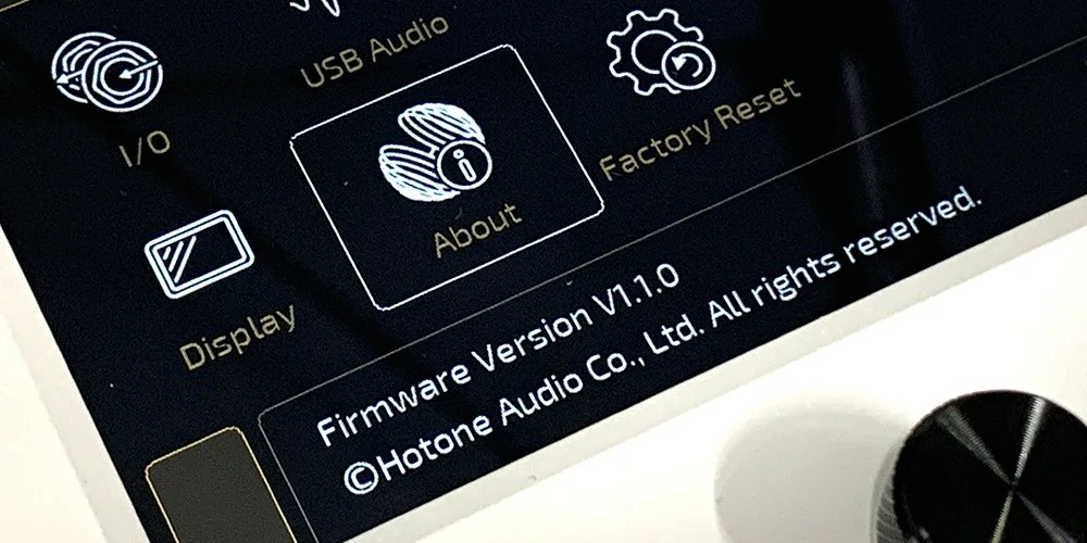 HOTONE AMPERO 2 Stomp 最新アップデートがリリース！ | TheOne OUTLINE