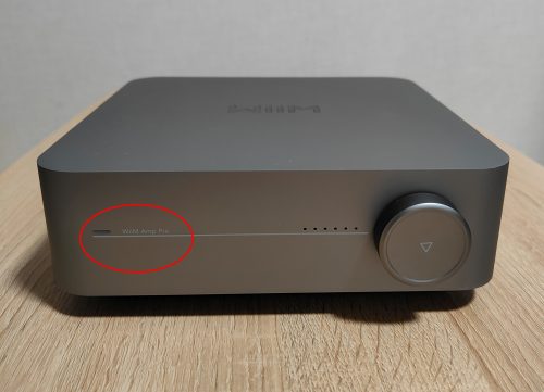 WiiM Amp Pro」が届いた件 | tsuyoshi-oshita.com