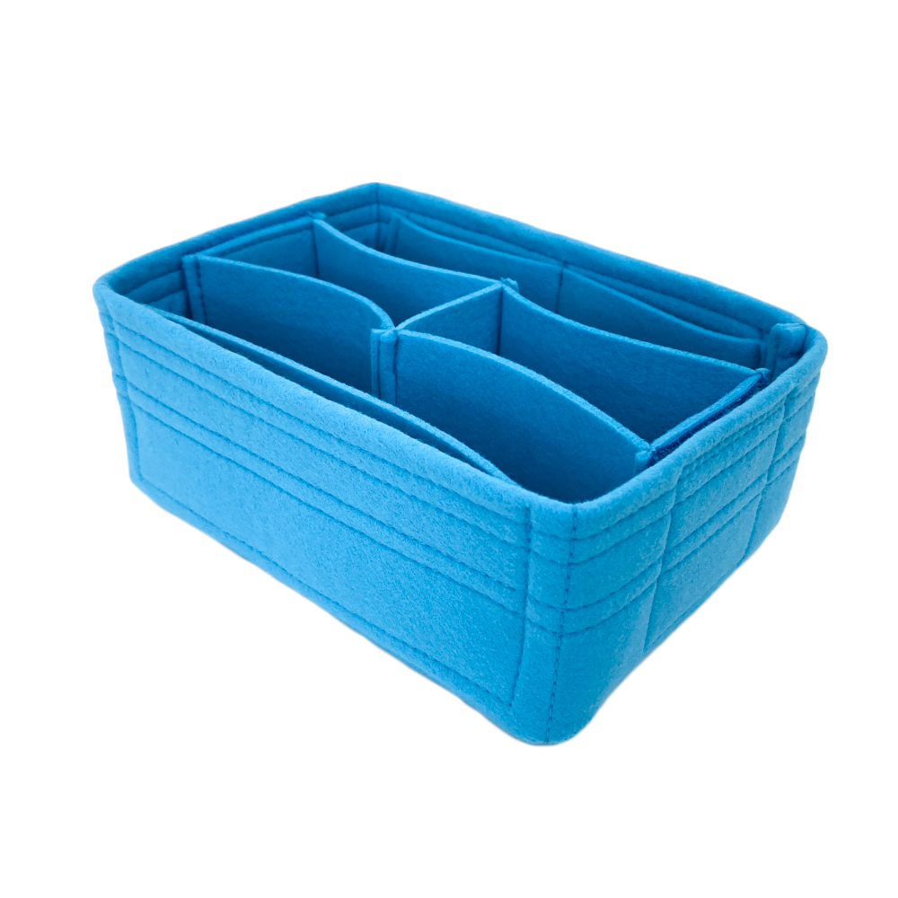 Bag Organizer for Louis Vuitton Packing Cube PM [Detachable Middle