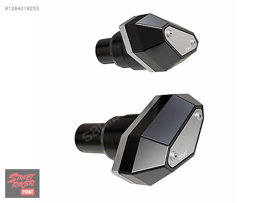 Koruma / Kawasaki ZX4RR Uyumlu Slider (Grenaj Koruma Takozu