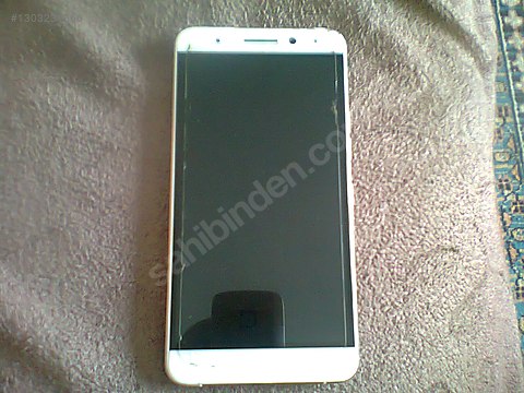 General Mobile 5 Plus D Cep Telefonu.AÇIKLAMAYI MUTLAKA OKUYUN