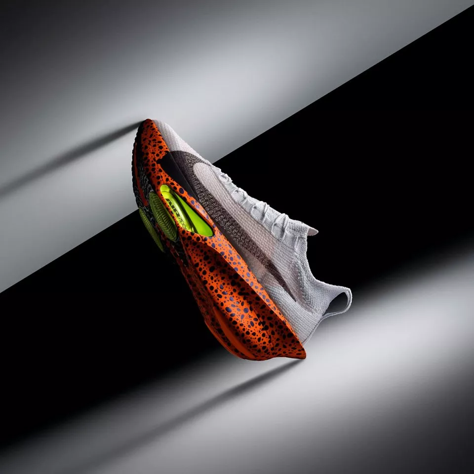 Running shoes Nike Alphafly 3 Electric - Top4Running.com