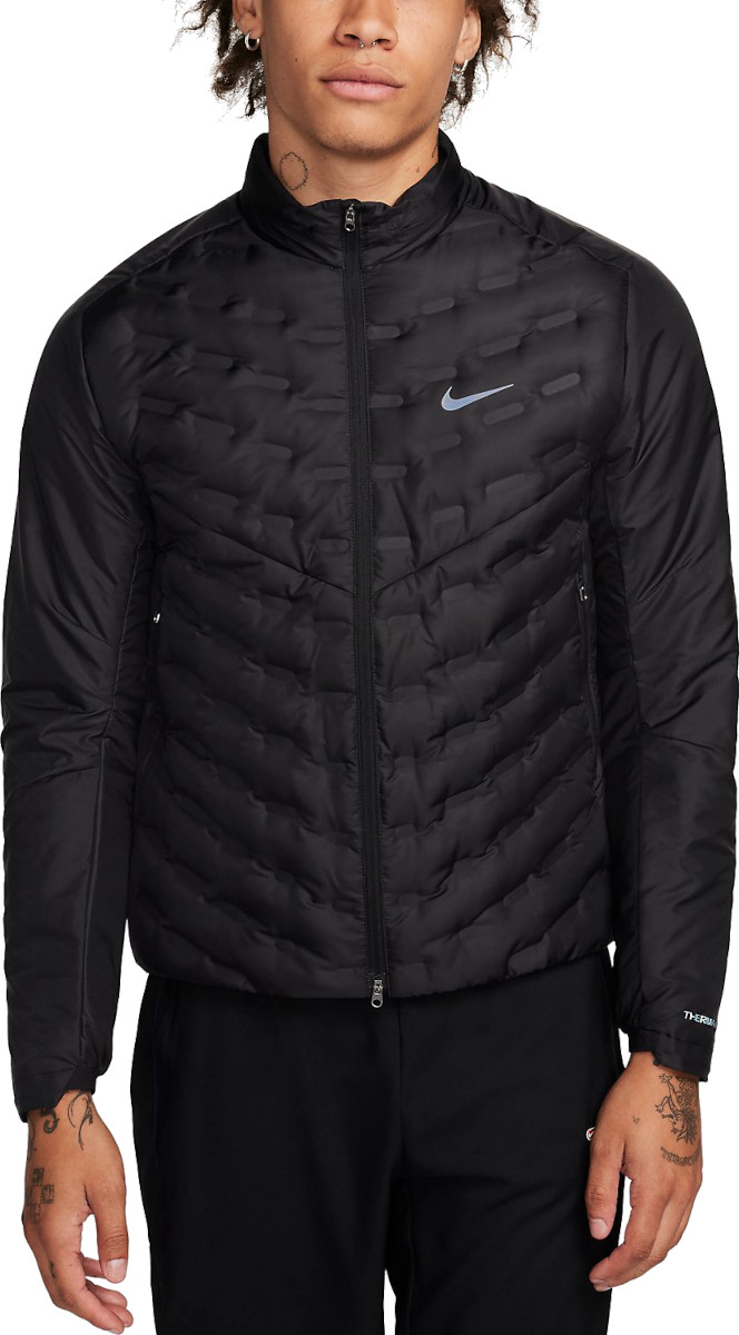 Hooded jacket Nike Therma-FIT ADV AeroLoft - Top4Running.com