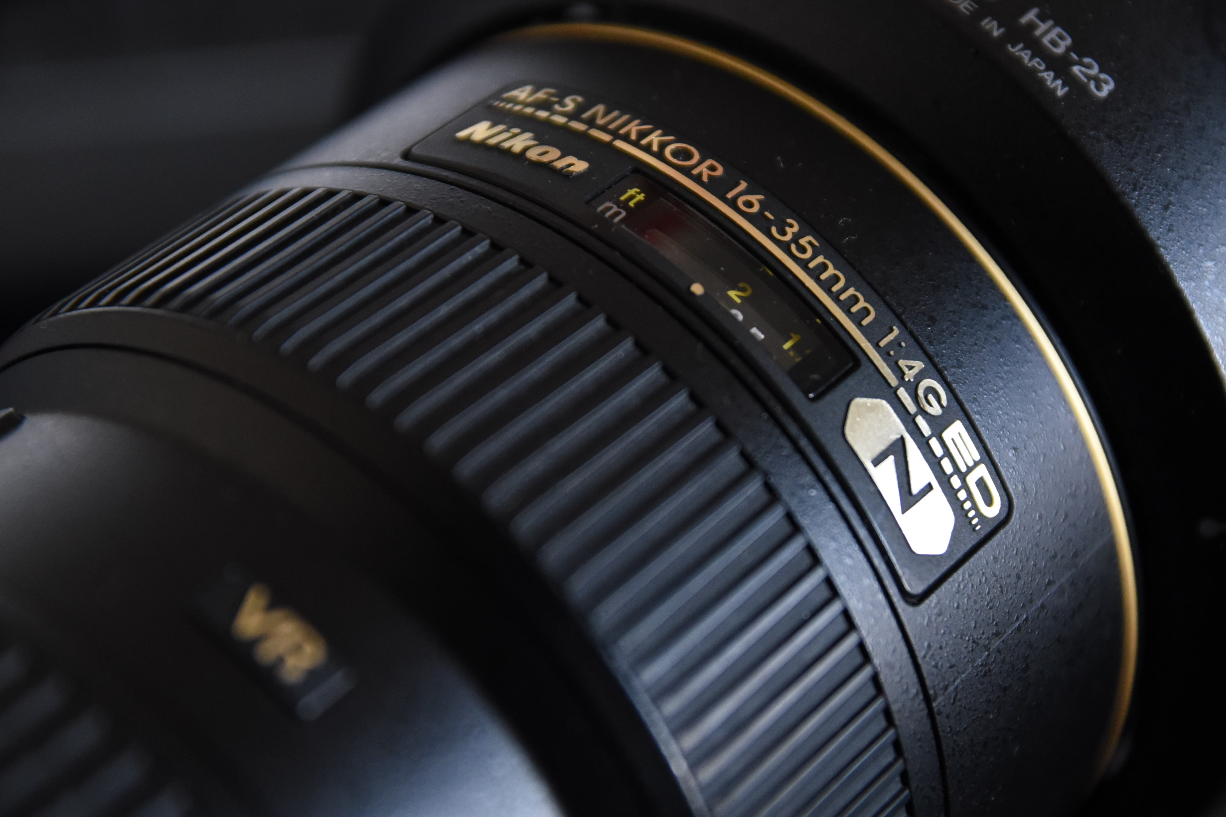 広角のススメ NIKKOR 16-35mm F/4G レビュー｜HIKO'S TOURING REPORT