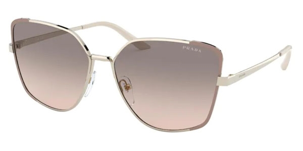 Prada PR 60XS Sunglasses | FREE Shipping - Go-Optic.com